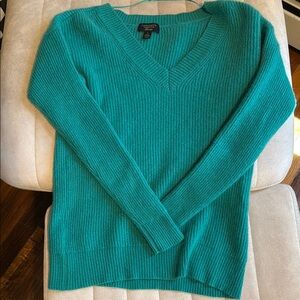 Charter Club Cashmere Sweater